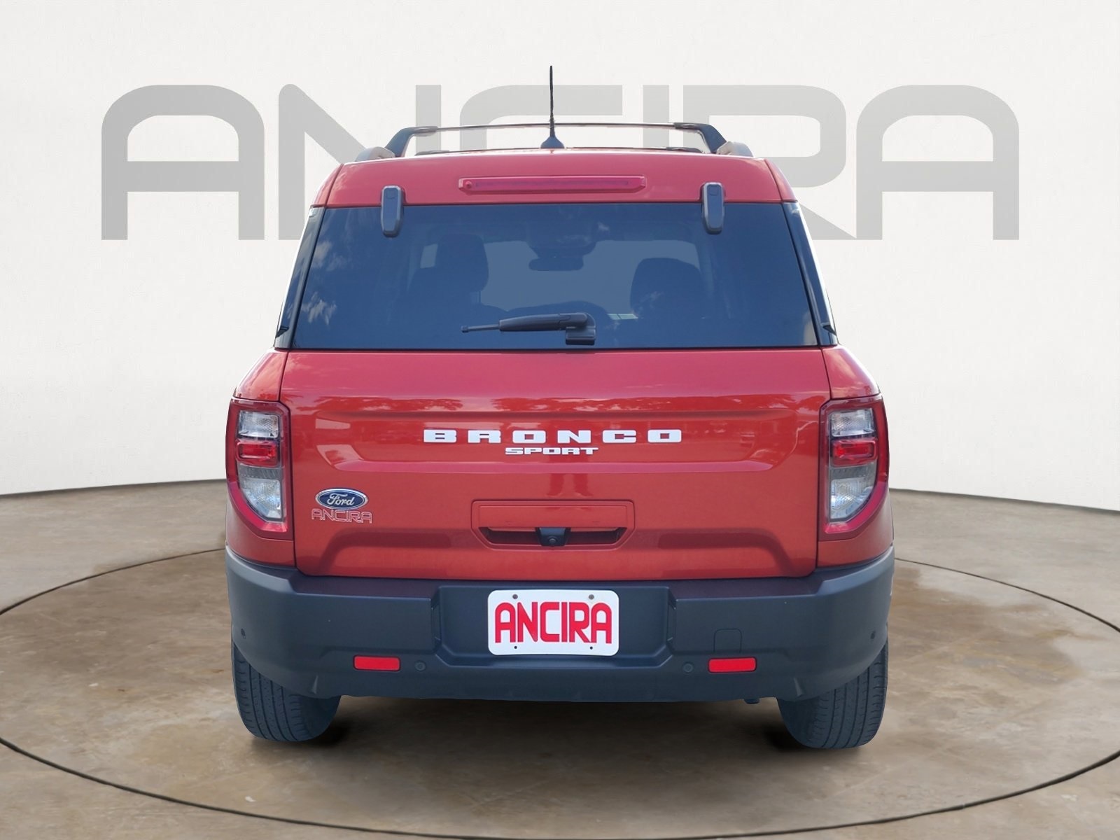 Used Car 2022 Ford Bronco Sport  Big Bend For Sale Under $25,000 In San Antonio, Texas