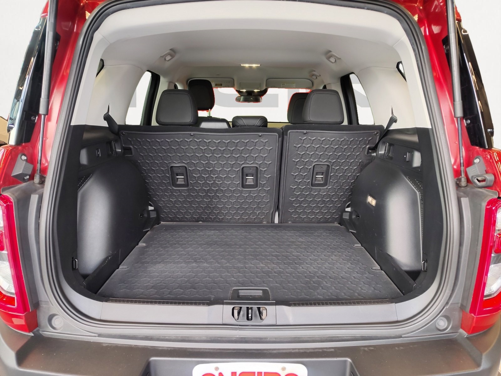 Used Car 2022 Ford Bronco Sport  Big Bend For Sale Under $25,000 In San Antonio, Texas