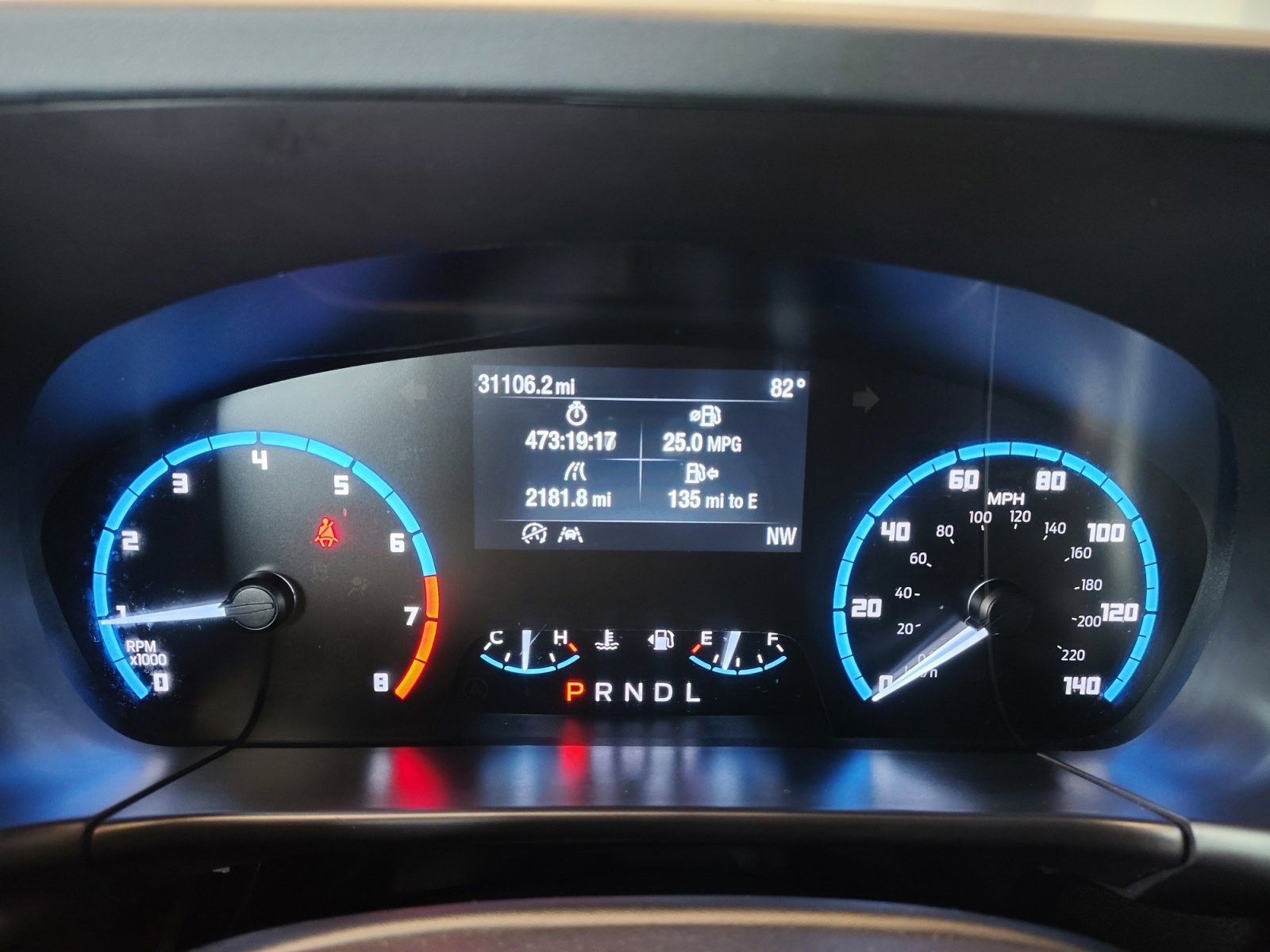 Used Car 2022 Ford Bronco Sport  Big Bend For Sale Under $25,000 In San Antonio, Texas