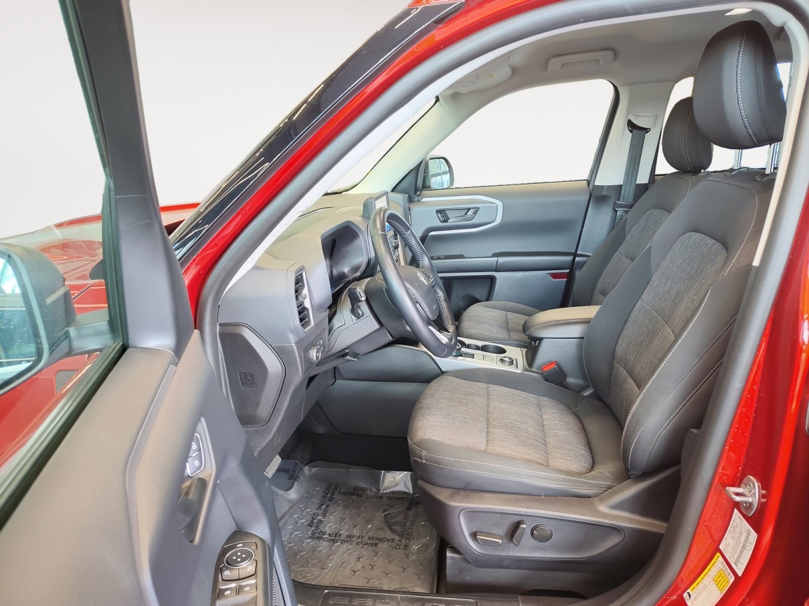 Used Car 2022 Ford Bronco Sport  Big Bend For Sale Under $25,000 In San Antonio, Texas