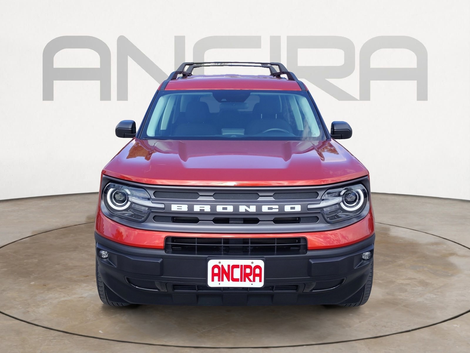 Used Car 2022 Ford Bronco Sport  Big Bend For Sale Under $25,000 In San Antonio, Texas