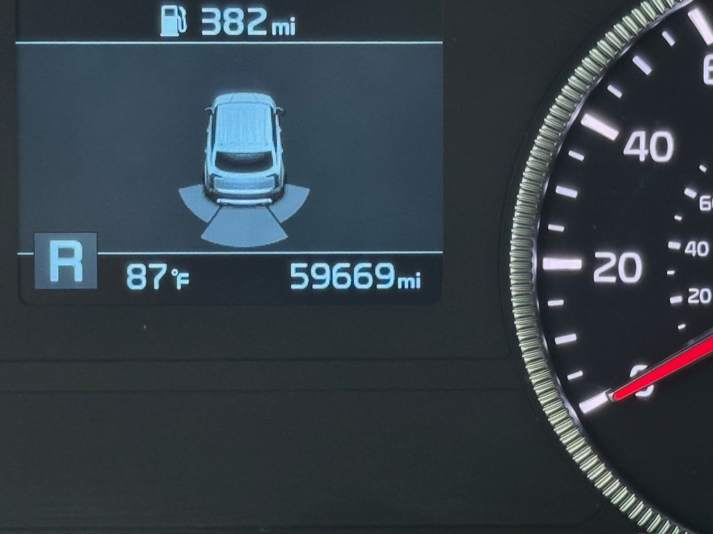 2022 Kia Telluride EX - 3