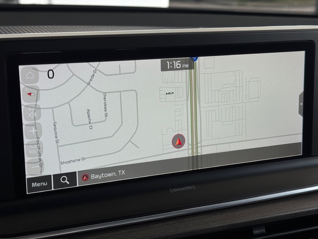 2022 Kia Telluride EX - 7