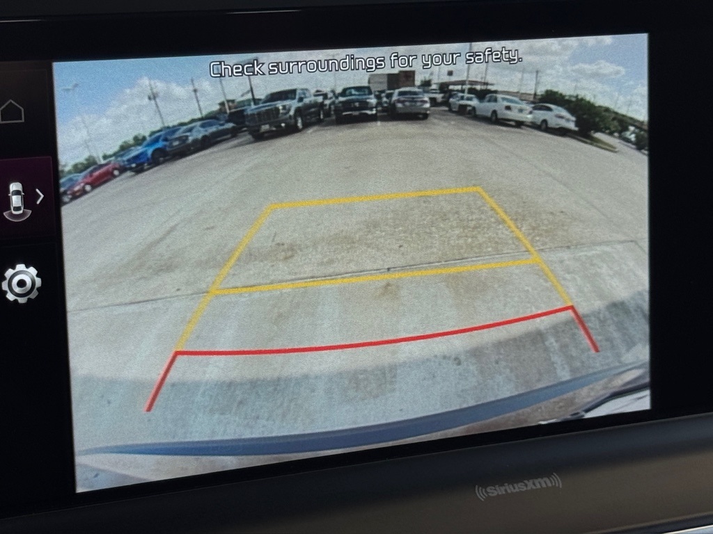 2022 Kia Telluride EX - 8