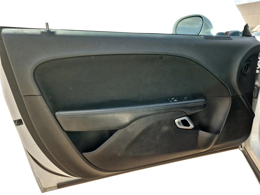 2020 Dodge Challenger GT White at River Oaks CDJR