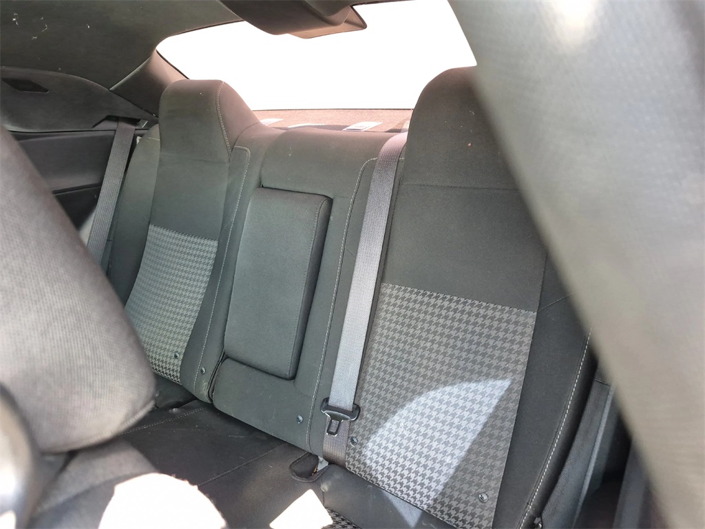 2020 Dodge Challenger GT White at River Oaks CDJR