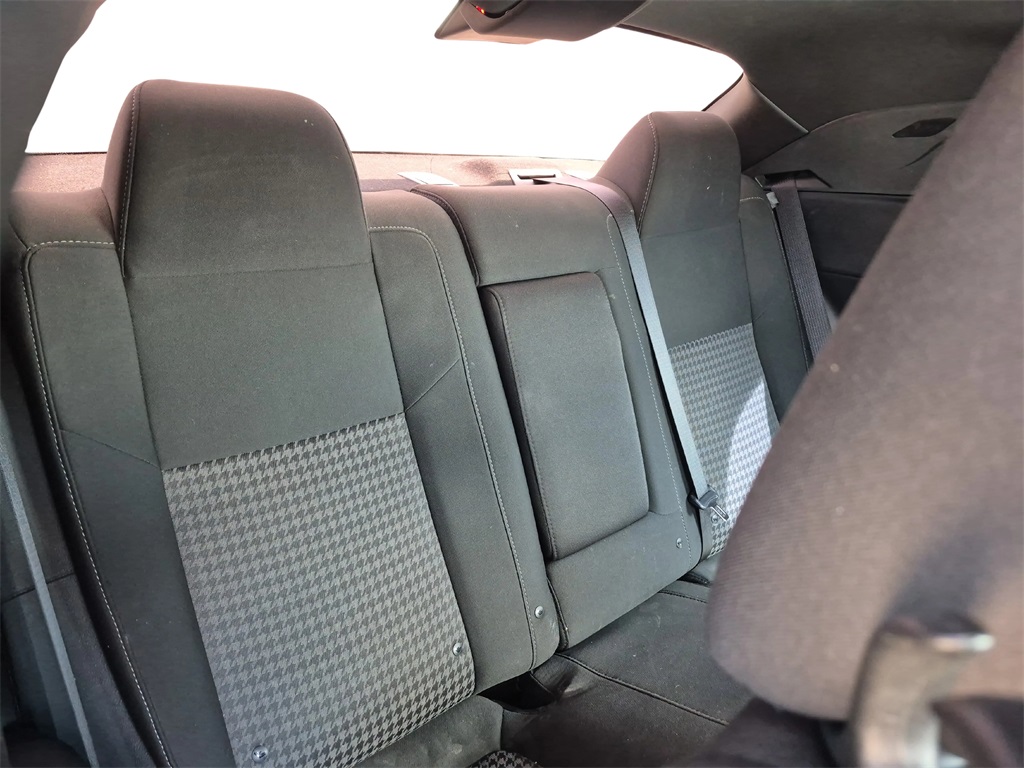 2020 Dodge Challenger GT White at River Oaks CDJR