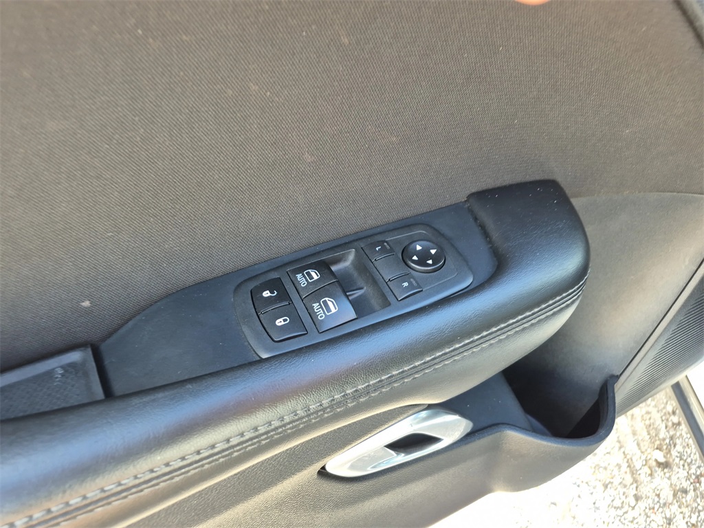 2020 Dodge Challenger GT White at River Oaks CDJR