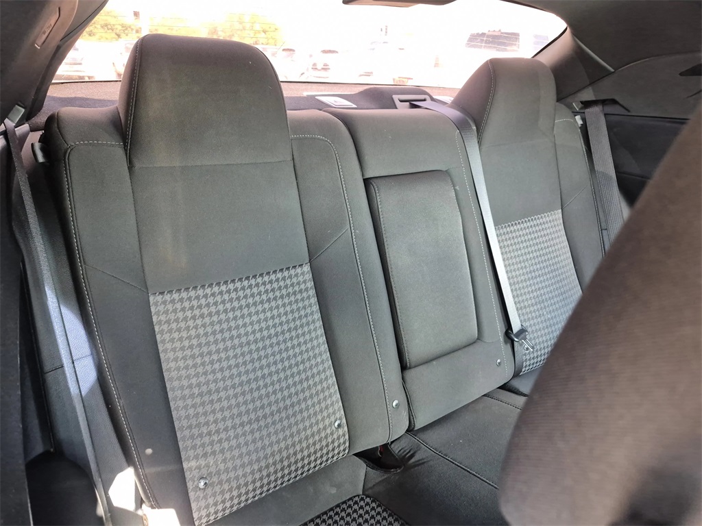 2020 Dodge Challenger GT White at River Oaks CDJR