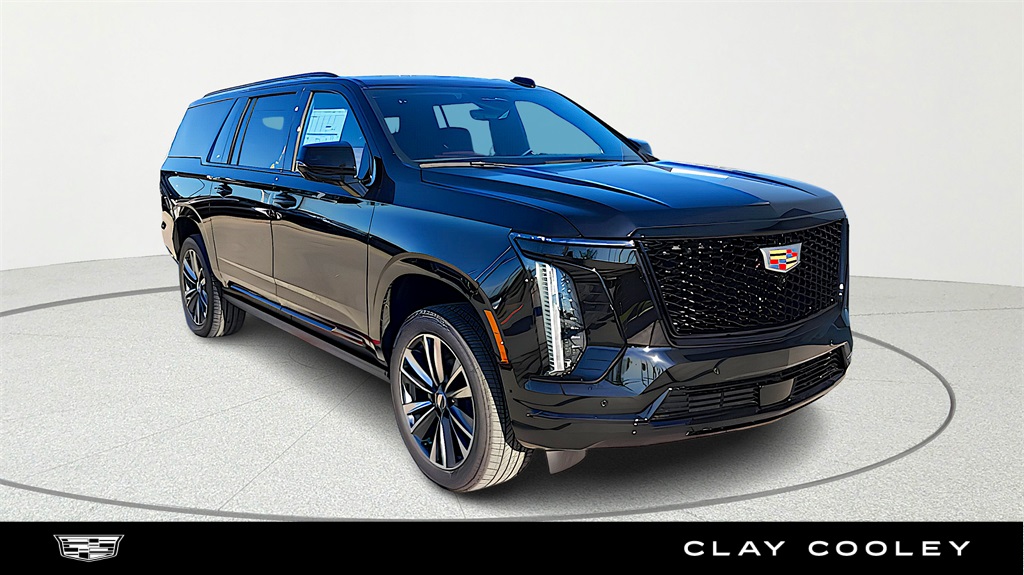 2026 Cadillac Escalade ESV Sport 4WD