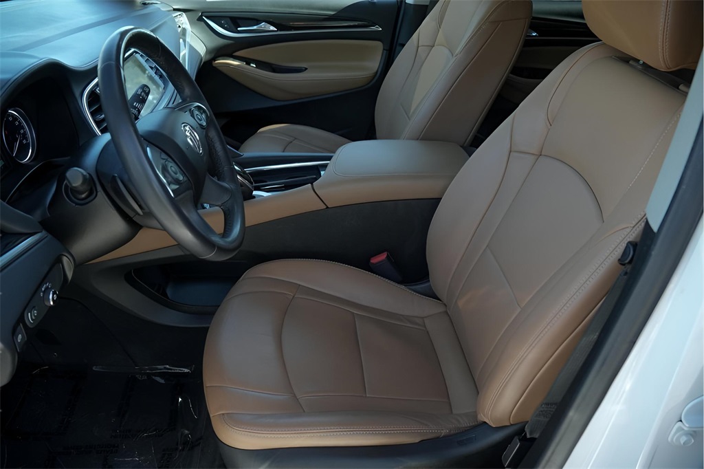 Used Car 2019 Buick Enclave  Essence For Sale Under $20,000 In Austin, Texas