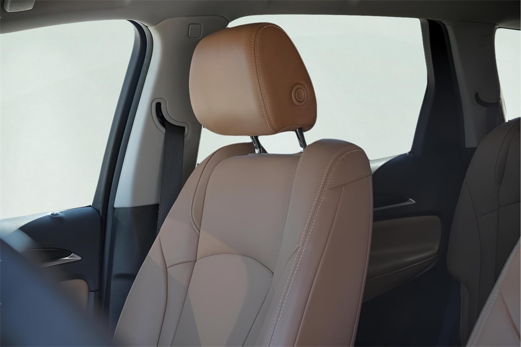 Used Car 2019 Buick Enclave  Essence For Sale Under $20,000 In Austin, Texas