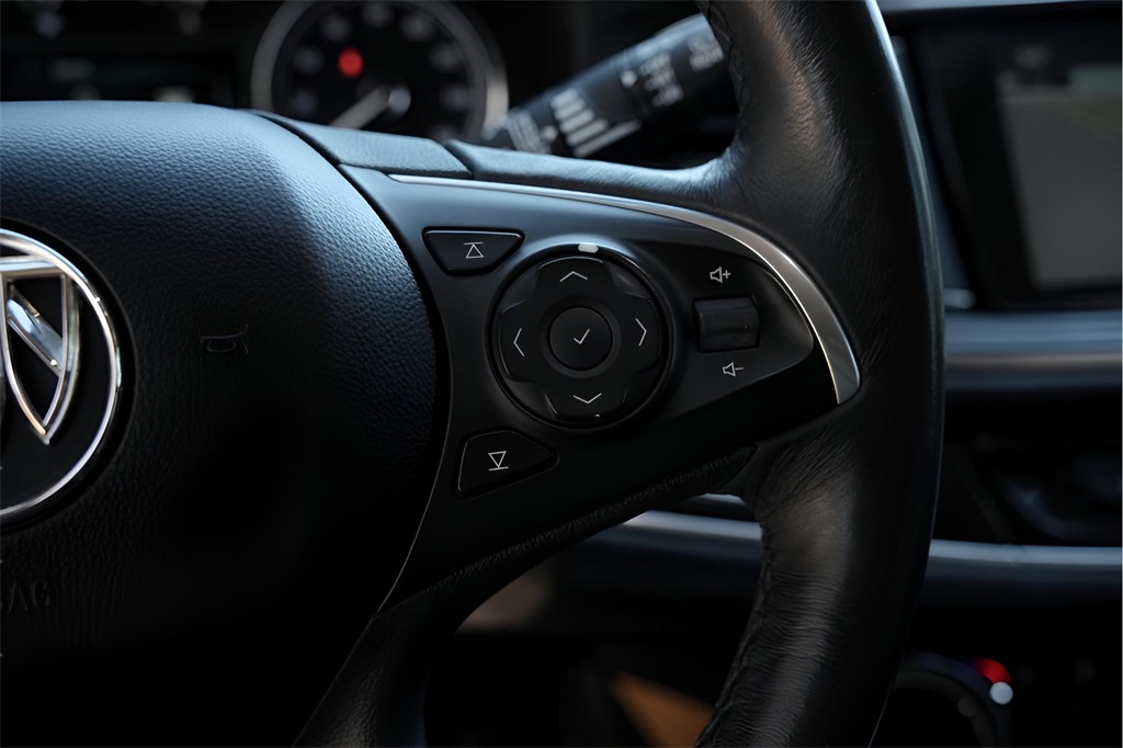 Used Car 2019 Buick Enclave  Essence For Sale Under $20,000 In Austin, Texas