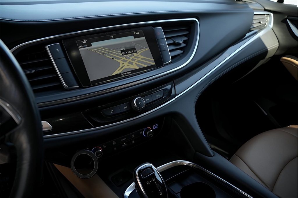 Used Car 2019 Buick Enclave  Essence For Sale Under $20,000 In Austin, Texas