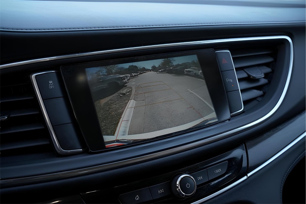 Used Car 2019 Buick Enclave  Essence For Sale Under $20,000 In Austin, Texas