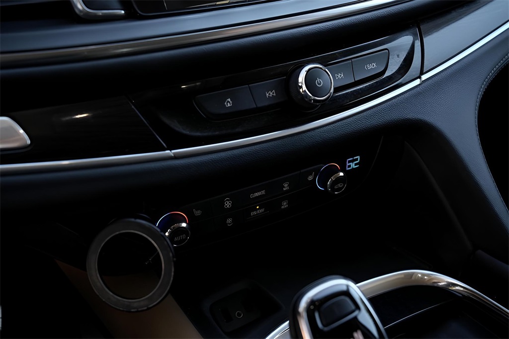 Used Car 2019 Buick Enclave  Essence For Sale Under $20,000 In Austin, Texas