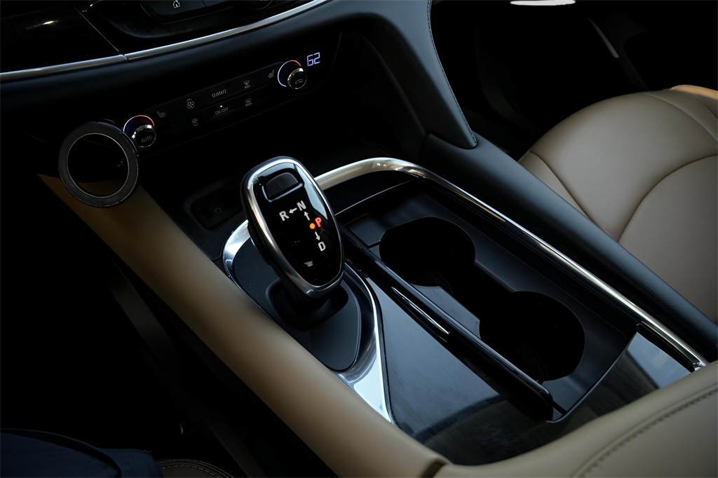 Used Car 2019 Buick Enclave  Essence For Sale Under $20,000 In Austin, Texas