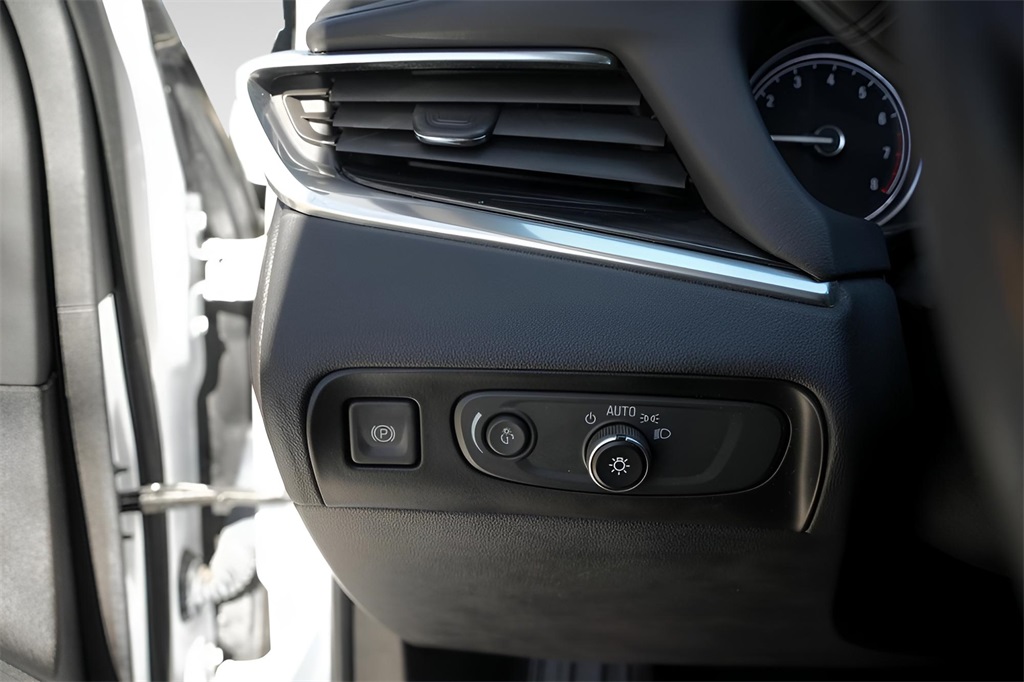 Used Car 2019 Buick Enclave  Essence For Sale Under $20,000 In Austin, Texas