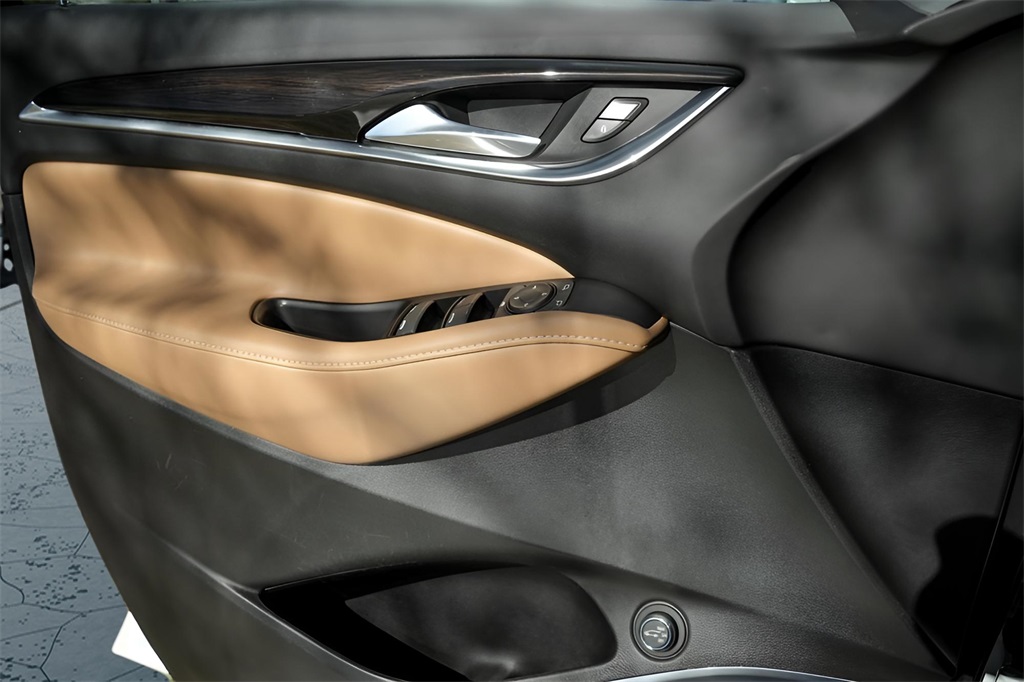 Used Car 2019 Buick Enclave  Essence For Sale Under $20,000 In Austin, Texas