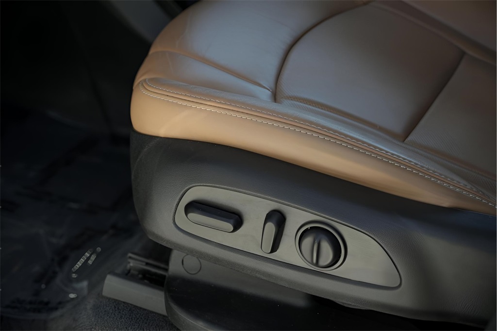 Used Car 2019 Buick Enclave  Essence For Sale Under $20,000 In Austin, Texas