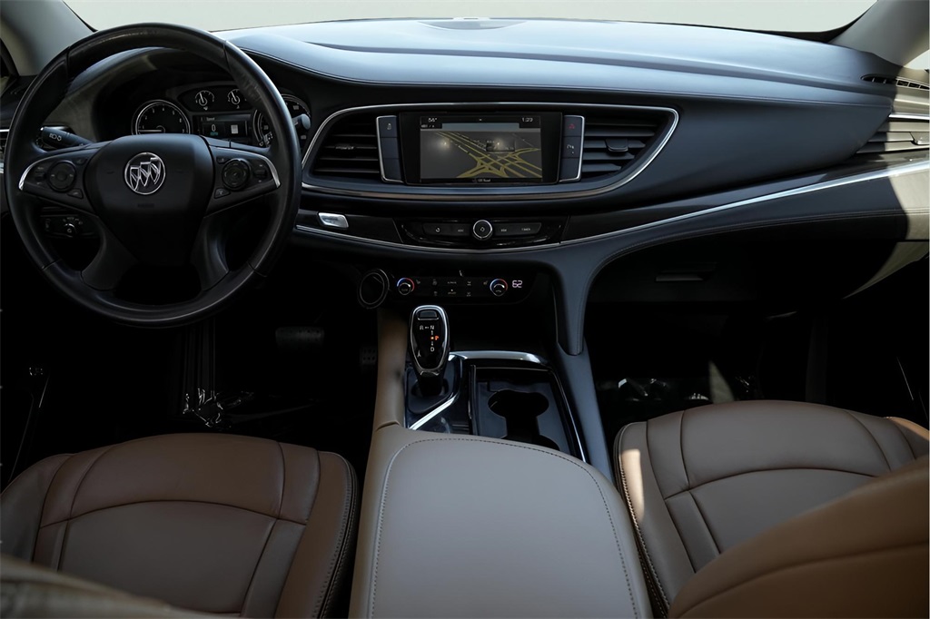 Used Car 2019 Buick Enclave  Essence For Sale Under $20,000 In Austin, Texas