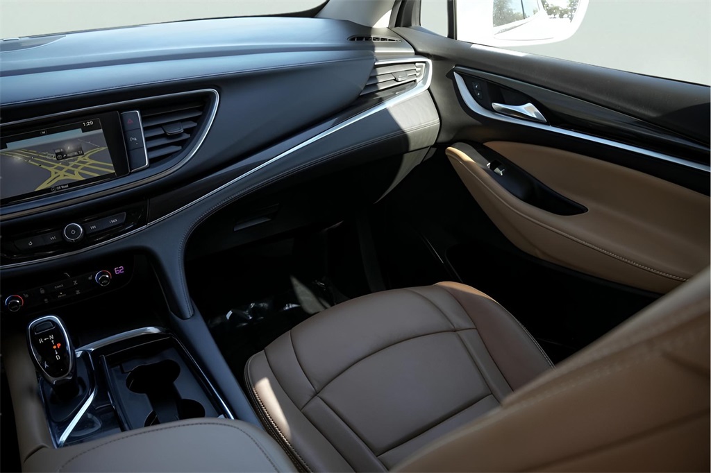 Used Car 2019 Buick Enclave  Essence For Sale Under $20,000 In Austin, Texas