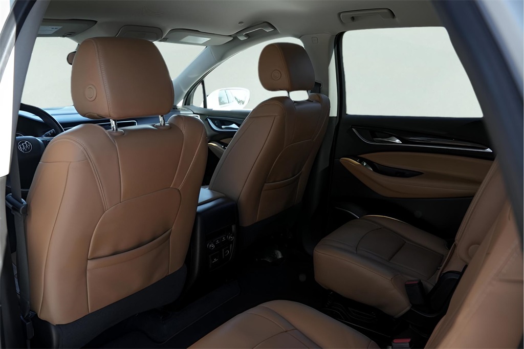 Used Car 2019 Buick Enclave  Essence For Sale Under $20,000 In Austin, Texas