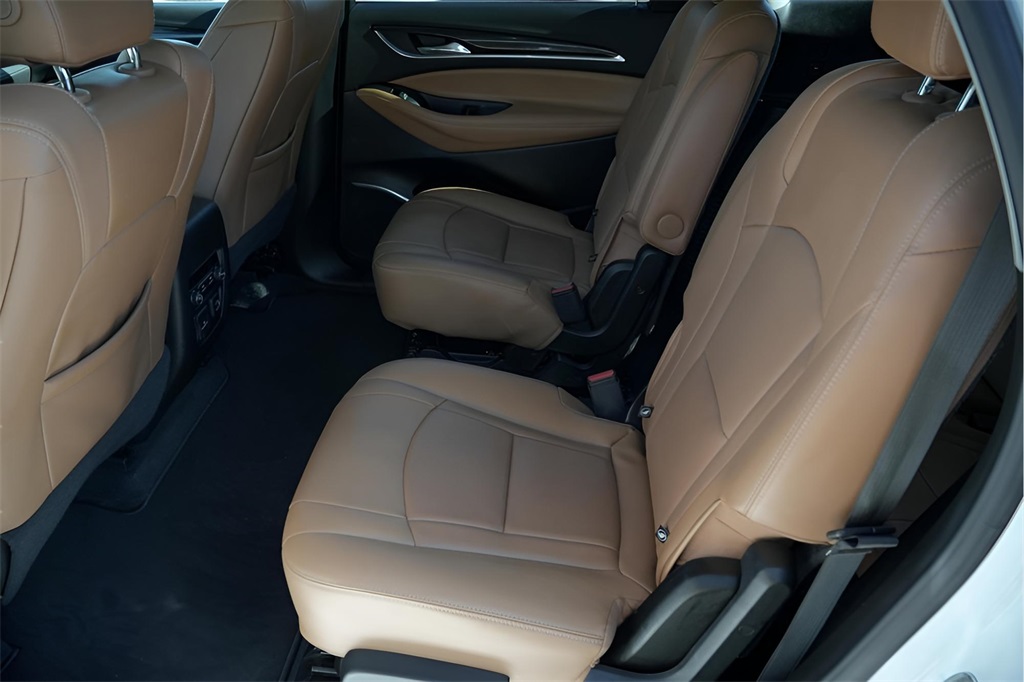 Used Car 2019 Buick Enclave  Essence For Sale Under $20,000 In Austin, Texas