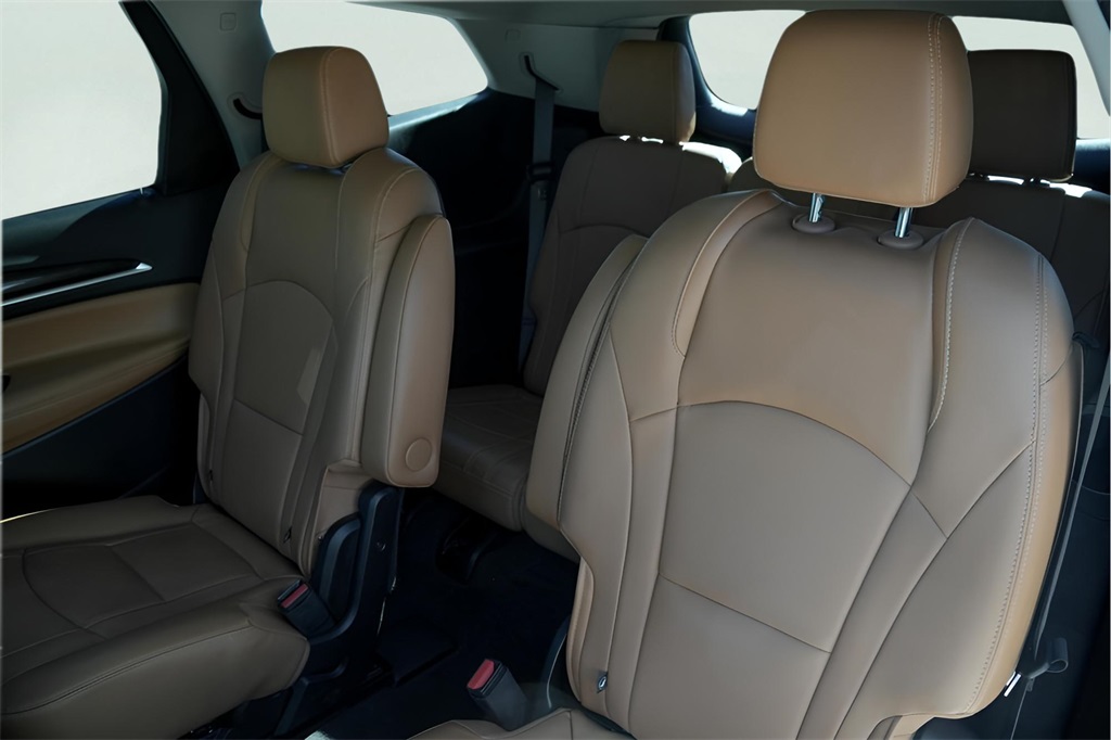 Used Car 2019 Buick Enclave  Essence For Sale Under $20,000 In Austin, Texas