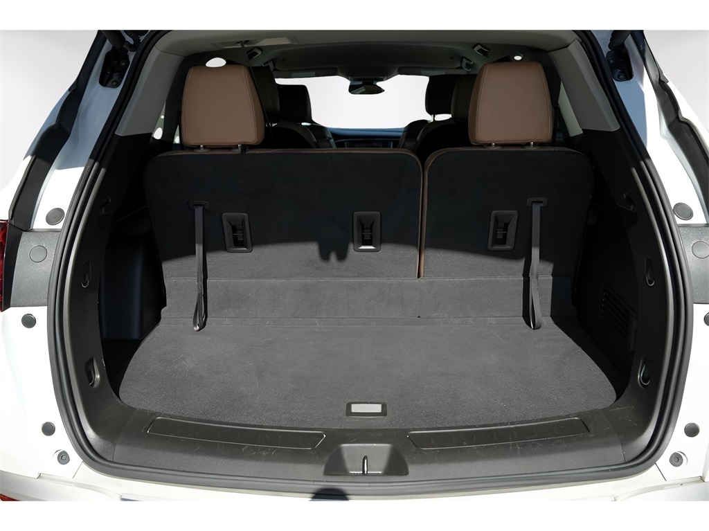 Used Car 2019 Buick Enclave  Essence For Sale Under $20,000 In Austin, Texas