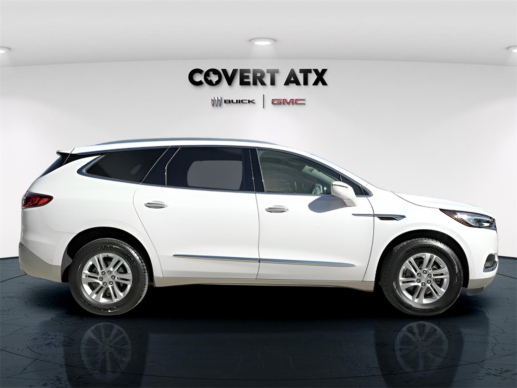 Used Car 2019 Buick Enclave  Essence For Sale Under $20,000 In Austin, Texas