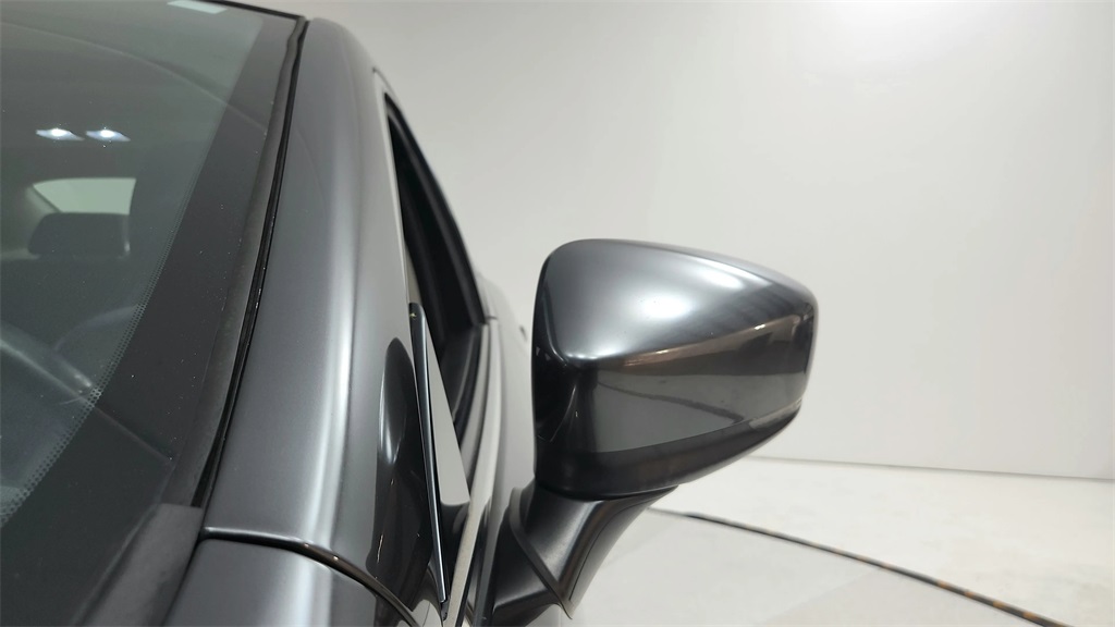 2017 Mazda Mazda6 Grand Touring Gray at DeMontrond Mazda