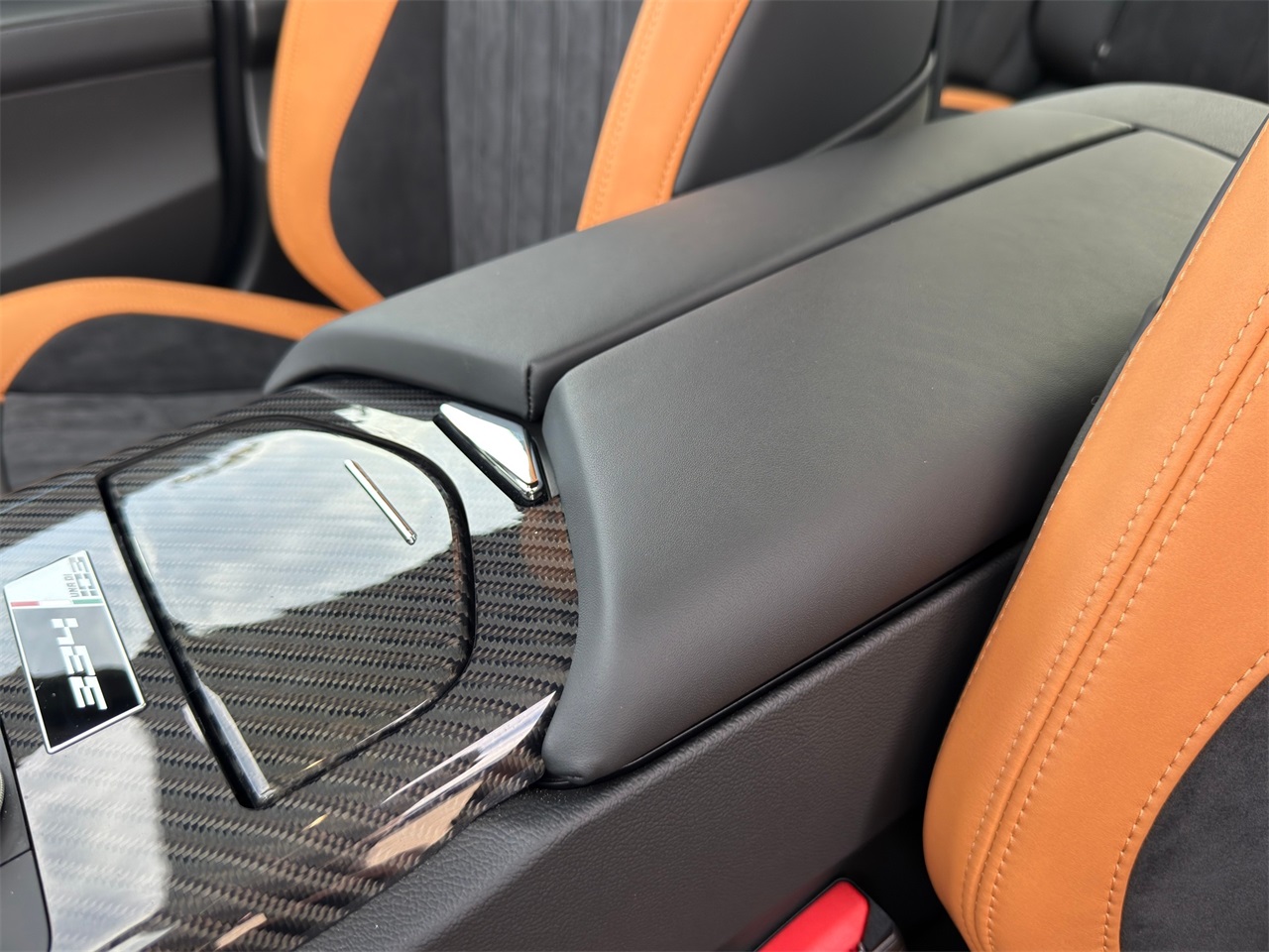 Used Car 2024 Maserati Ghibli  Trofeo For Sale Under $100,000 In Austin, Texas