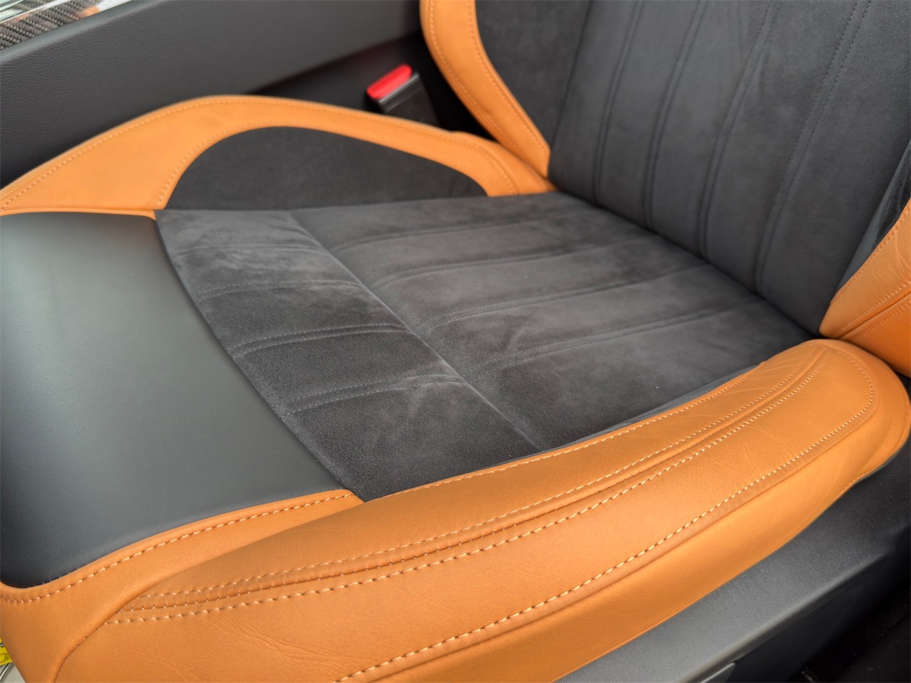 Used Car 2024 Maserati Ghibli  Trofeo For Sale Under $100,000 In Austin, Texas