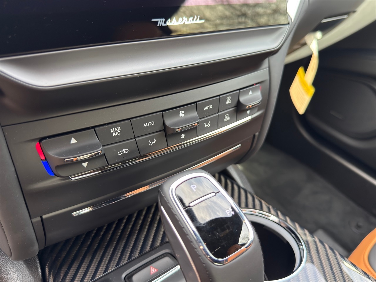 Used Car 2024 Maserati Ghibli  Trofeo For Sale Under $100,000 In Austin, Texas