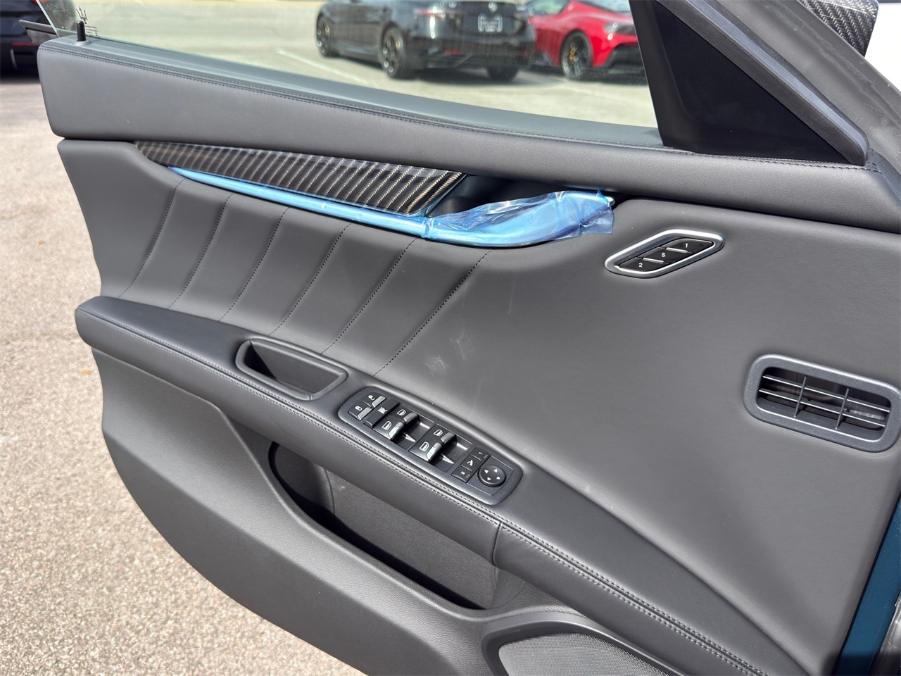 Used Car 2024 Maserati Ghibli  Trofeo For Sale Under $100,000 In Austin, Texas