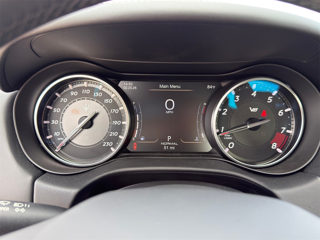 Used Car 2024 Maserati Ghibli  Trofeo For Sale Under $100,000 In Austin, Texas