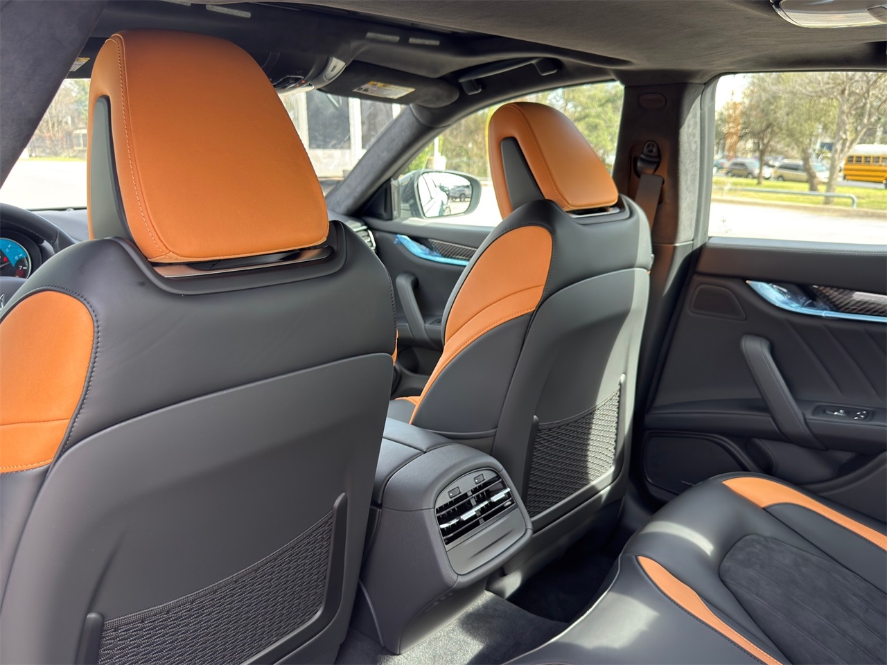 Used Car 2024 Maserati Ghibli  Trofeo For Sale Under $100,000 In Austin, Texas