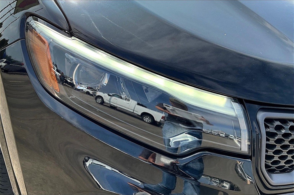 2023 Jeep Compass High Altitude Black at DeMontrond Ford