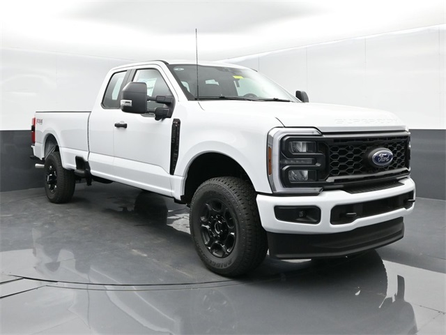 2025 Ford F-350SD XL