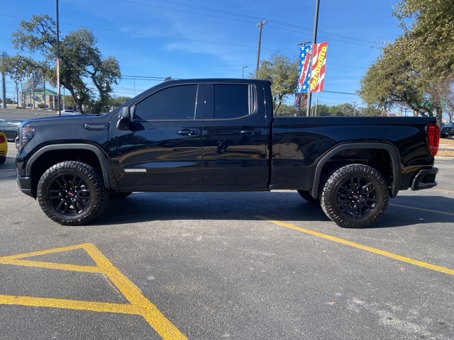Used Car 2023 Gmc Sierra 1500  Elevation For Sale Under $35,000 In San Antonio, Texas