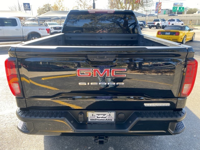 Used Car 2023 Gmc Sierra 1500  Elevation For Sale Under $35,000 In San Antonio, Texas