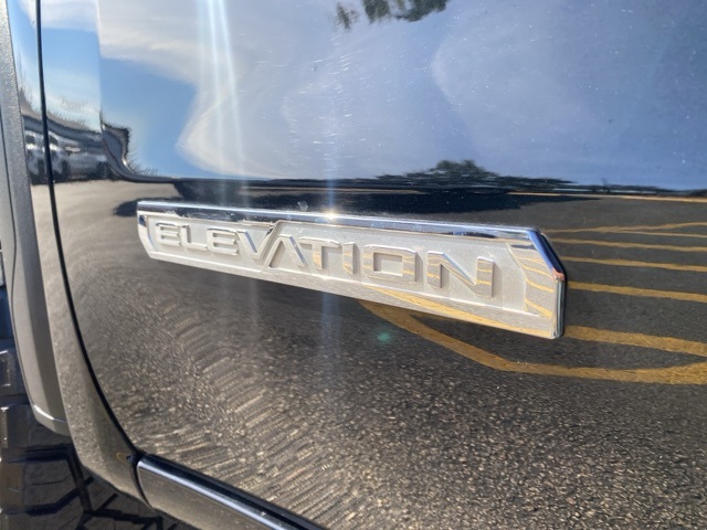 Used Car 2023 Gmc Sierra 1500  Elevation For Sale Under $35,000 In San Antonio, Texas