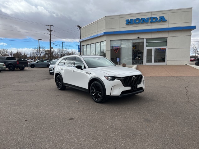 2025 Mazda CX-90 PHEV Premium Sport AWD