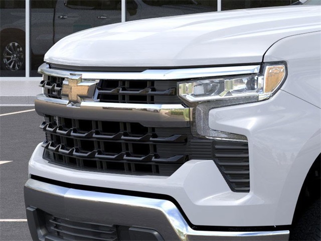2025 Chevrolet Silverado 1500  Lt In San Antonio, Texas