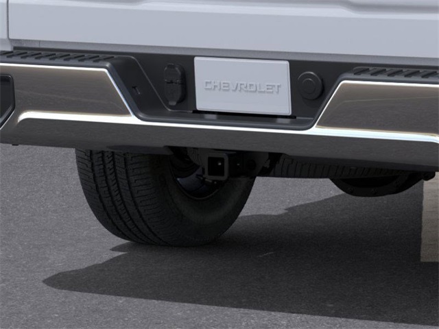 2025 Chevrolet Silverado 1500  Lt In San Antonio, Texas