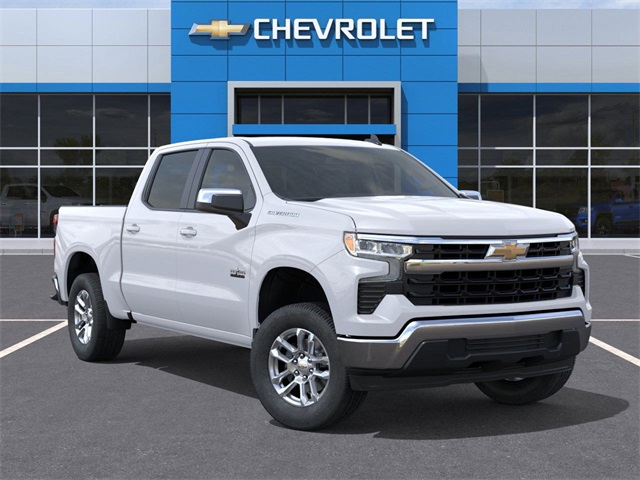 2025 Chevrolet Silverado 1500  Lt In San Antonio, Texas