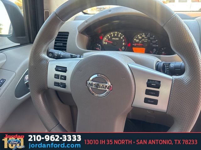 Used Car 2014 Nissan Frontier  Sv For Sale Under $15,000 In San Antonio, Texas