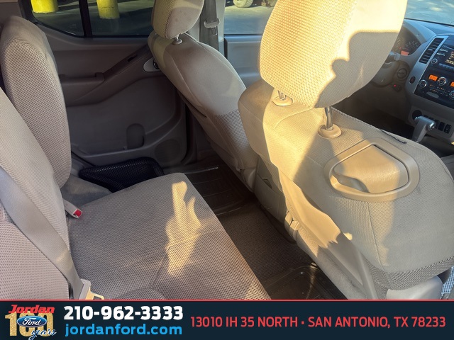 Used Car 2014 Nissan Frontier  Sv For Sale Under $15,000 In San Antonio, Texas