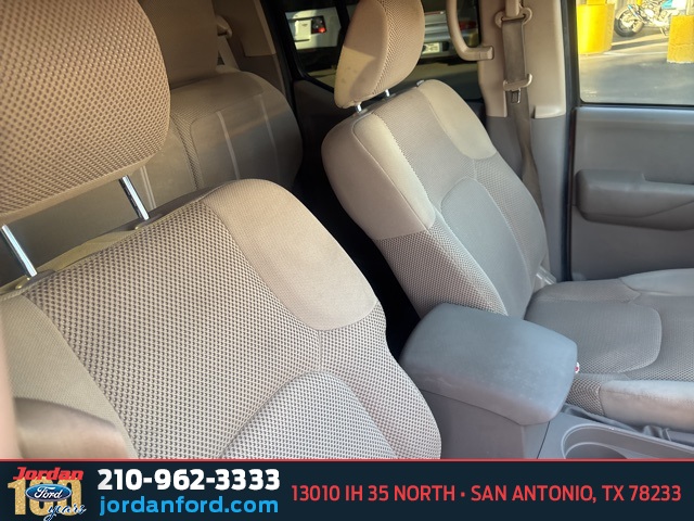 Used Car 2014 Nissan Frontier  Sv For Sale Under $15,000 In San Antonio, Texas